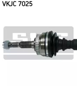 skf vkjc7025